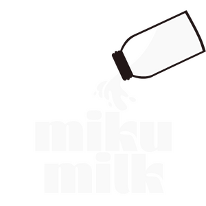 mikumilk