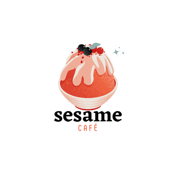sesame cafe